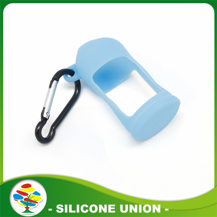 e-cigarette silicone rubber cover-0101