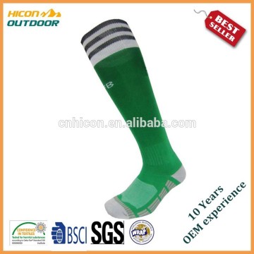 Men's Compression Sport Soccer Socks