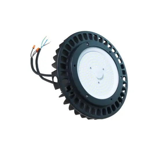 ip65 highbay 250W ufo led high bay light