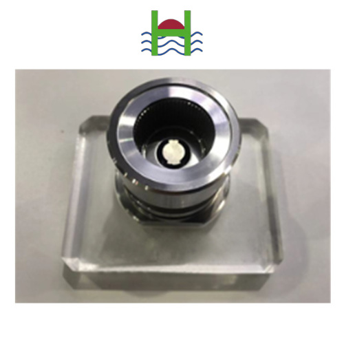 Mold Spare Parts Guide Bushing