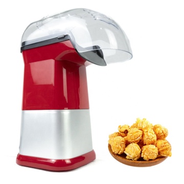 1200W Easy-Use Home Automatic Portable Mini Hot Air Popcorn Machine