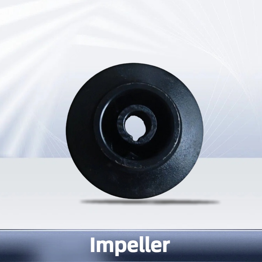 Impeller 014-1