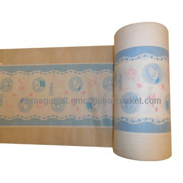 Breathable Cloth-like Nonwoven Film