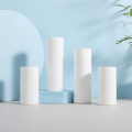 PP Plastic Airless Bottles with Lotion Pump