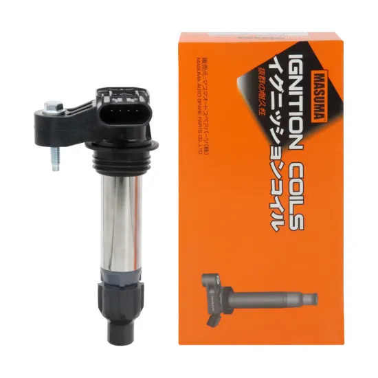 Ignition Coil For BMW E81 F20 E90 F30 E60 F10 E84 E70 F25 F16 - MIC-704 MASUMA