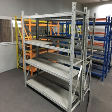 Standard Warehouse Shelves in Stock