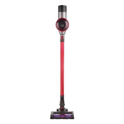 China Wholesale Wireless Cordless Electric Vacuum Cleaner
