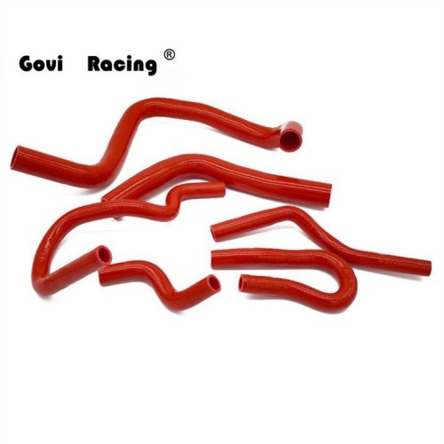 Motorkühlmittel Silikonrohrschlauch für Honda Civic