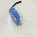 New ABS material color matching Steel Measuring Tape