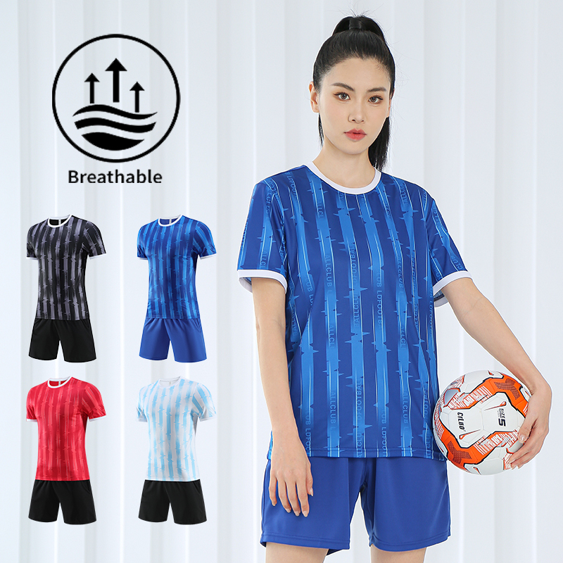 OEM Soccer Jersey for Men with Fast Delivery
