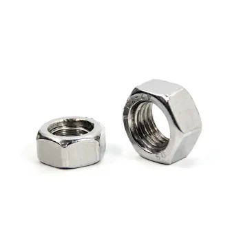 New Product m16 stainless steel nuts