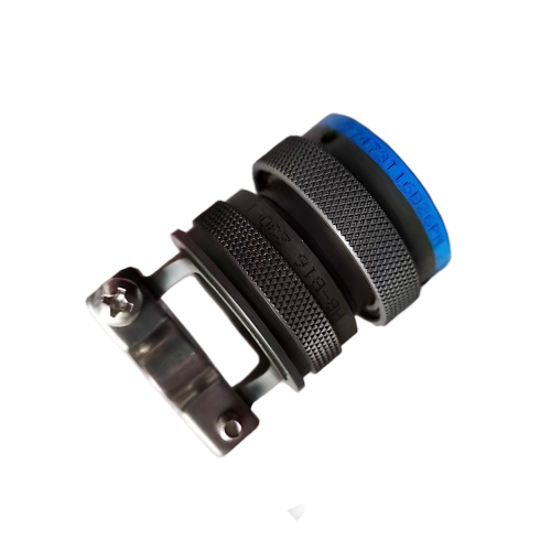 Conector de aviație cu coadă JY27473T16B26PN