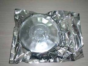 Aluminum foil bag