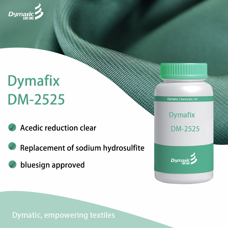 Reducing agent Dymafix DM-2525