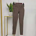 Brown Breeches