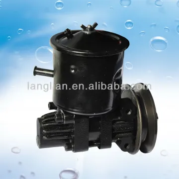 Steering Pump for ZIL zil 130-3407200-A spark power steering pump