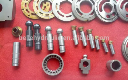 China-made moderate price EATON VICKERS pve12 piston pump parts