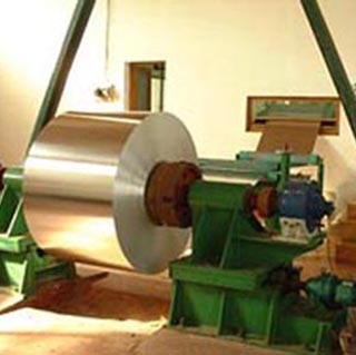 Thermal Positive CTP Plate