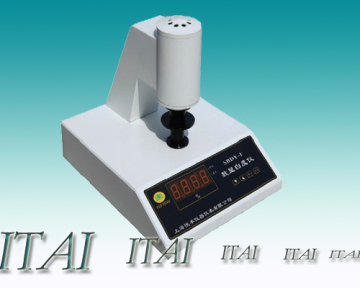 Whitness Meter