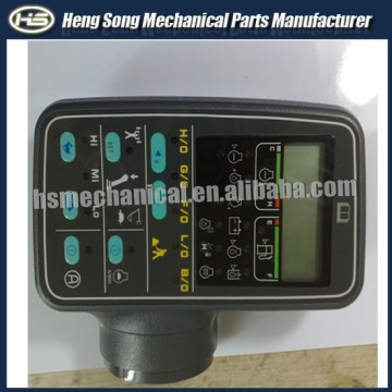 6D95 excavator electric parts monitor 7834-10-3200 in stock