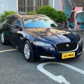 2018 Jaguar XF Sportbrake 2.0T 250PS 2WD