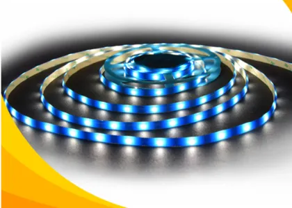 Commercial Blue LED Strip Lighting Tape Light