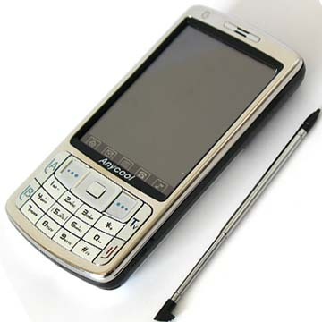 MB-808 Mobile phone