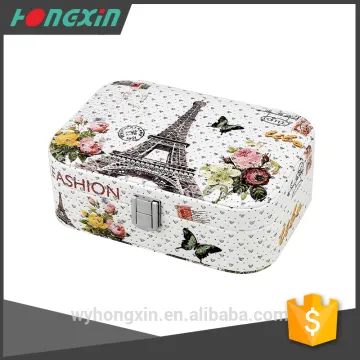 reasonable price ring jewelry jewelry box manufacturers china
