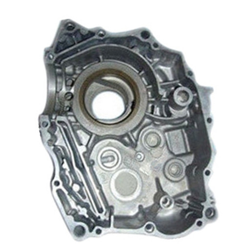 Aluminum Die Casting Auto Engine Components