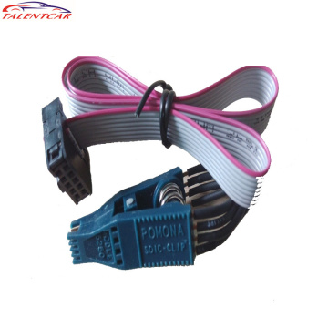 Wholesale Pomona Soic Clip 5250 Soic8 Pin Clip In Stock Soic8