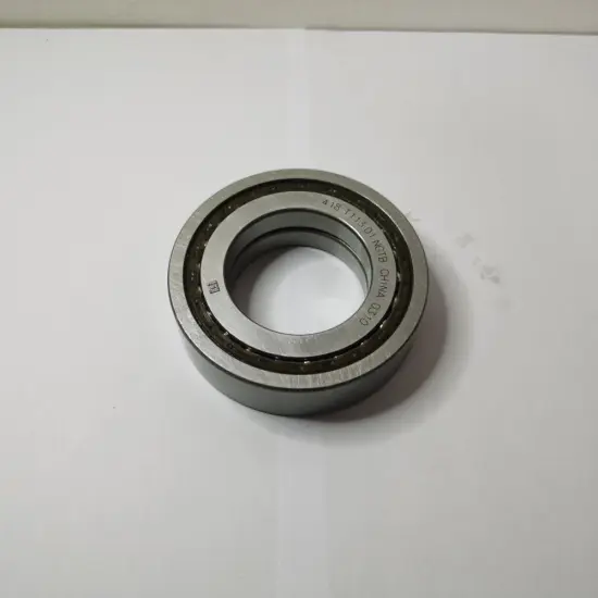 Stable Auto Wheel Hub Bearing CW50X90X24