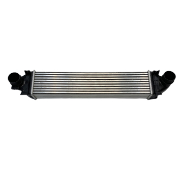 Professional Manufacture Big Kit Intercooler for Ford Escape Lincoln MKC