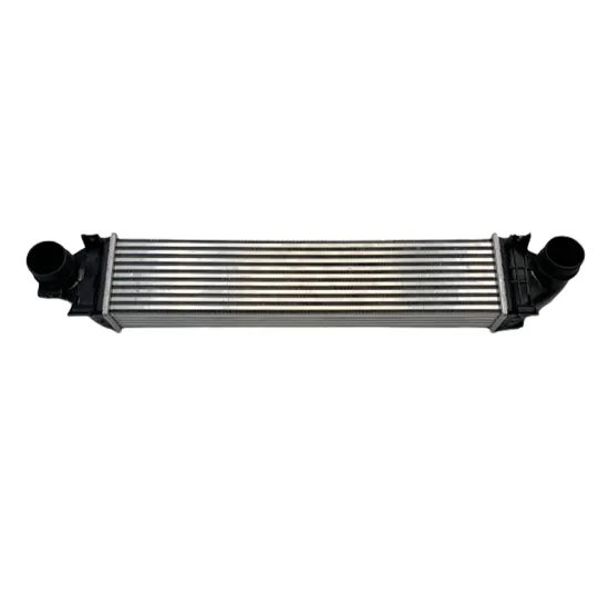 Professional Manufacture Big Kit Intercooler for Ford Escape Lincoln MKC