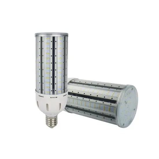 Commercial AC347V Led High Bay Housing Corn Lamp
