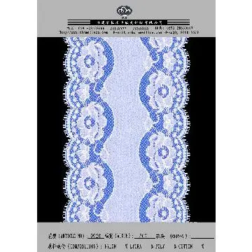 laces top-one china9920