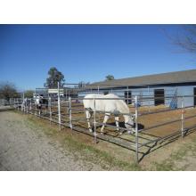 Cheap Useful High Tensity Flexible Rail Horse Fence