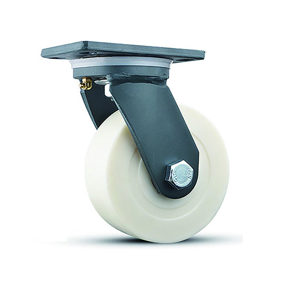 Super Heavy Duty​ Nylon Swivel Caster