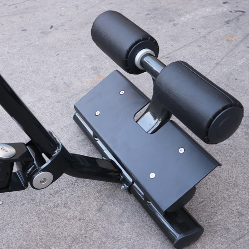 Gym Use Incline Level Row Equipment