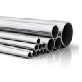 317l Sanitary Seamless Stainless Steel Tube