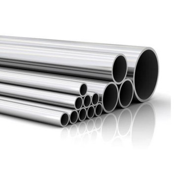 310 Stainless Steel Pipe For High Temperature Applications