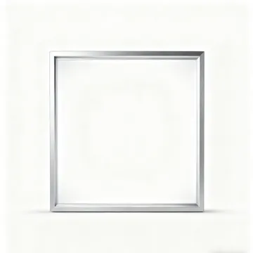 Modern LED Ceiling Light for Office Use