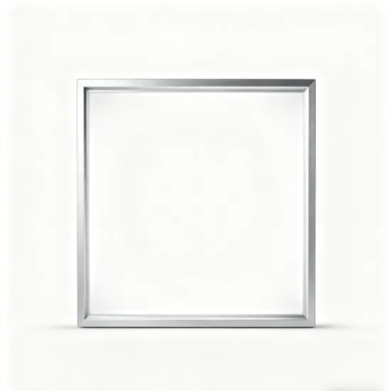 Modern LED Ceiling Light for Office Use