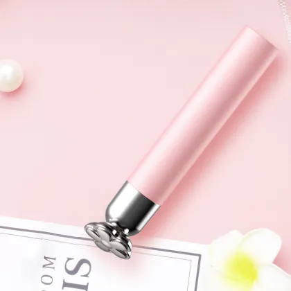 Magic Eye Beauty Pen: EMS Lift Instrument & RF Eye Massager for Anti-Wrinkle Care