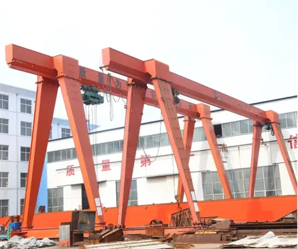 Wireless Remote Control Goliath Crane