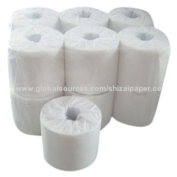 Wholesale price toilet tissue paper roll
