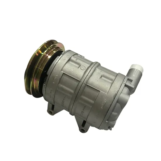 Replace Auto Car A/C Air Conditioner Compressor for Nissan Patrol/Nissan Frontier 1998-2004 OEM 92600-VB005