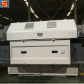 Air Jet Loom dengan Jacquard Digital Jenis Cam