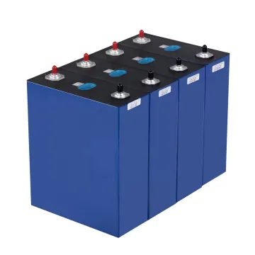 Lithium Ion 3.2V Battery Pack 300Ah LiFePO4 Solar Power Battery