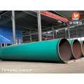 ASTM A671 GR.CC60 CL.12 Pipe soudé