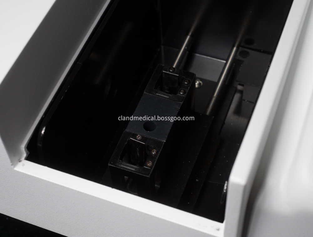 S410 Nir Spectrophotometer 3